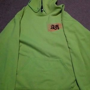 Broken promises hoodie